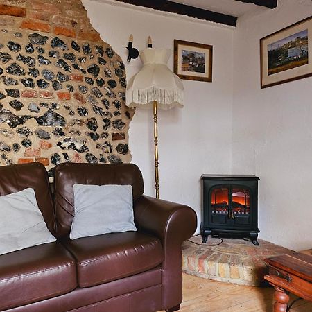 Barnaby'S Lodge Broadstairs Bagian luar foto