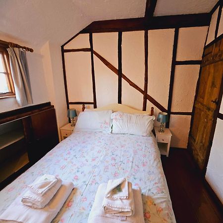 Barnaby'S Lodge Broadstairs Bagian luar foto