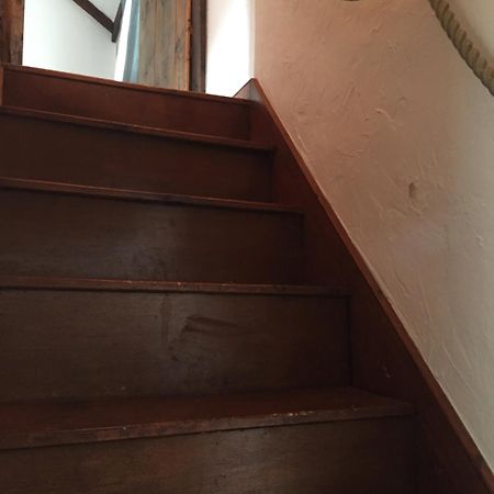 Barnaby'S Lodge Broadstairs Bagian luar foto