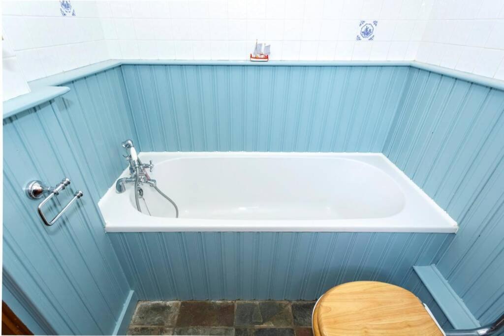 Barnaby'S Lodge Broadstairs Bagian luar foto
