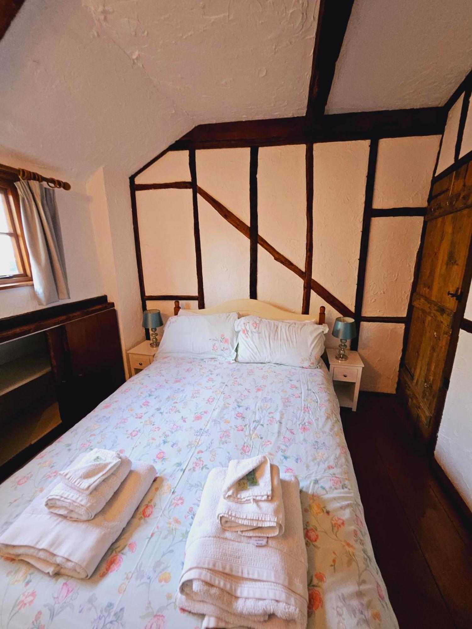Barnaby'S Lodge Broadstairs Bagian luar foto