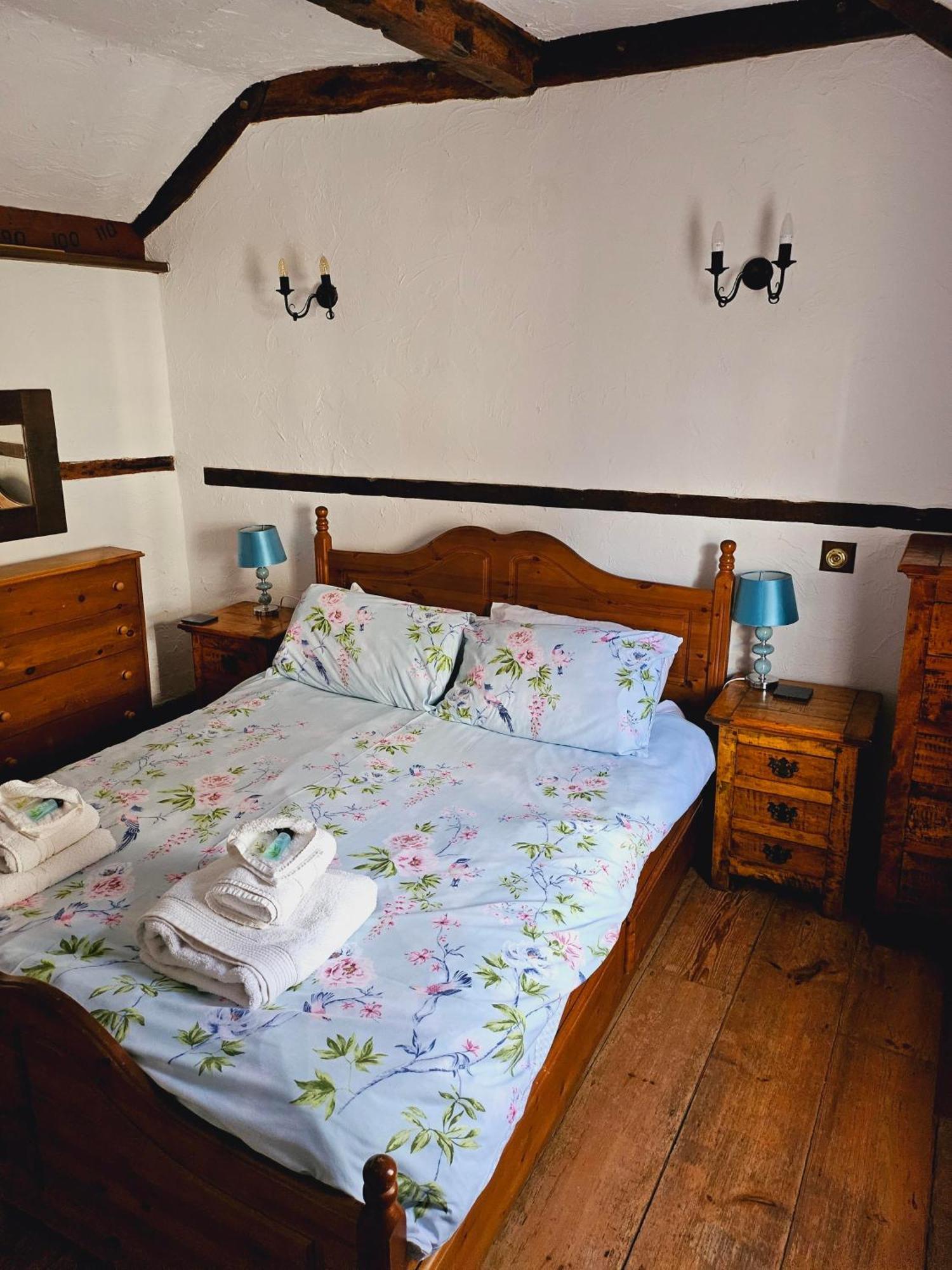 Barnaby'S Lodge Broadstairs Bagian luar foto