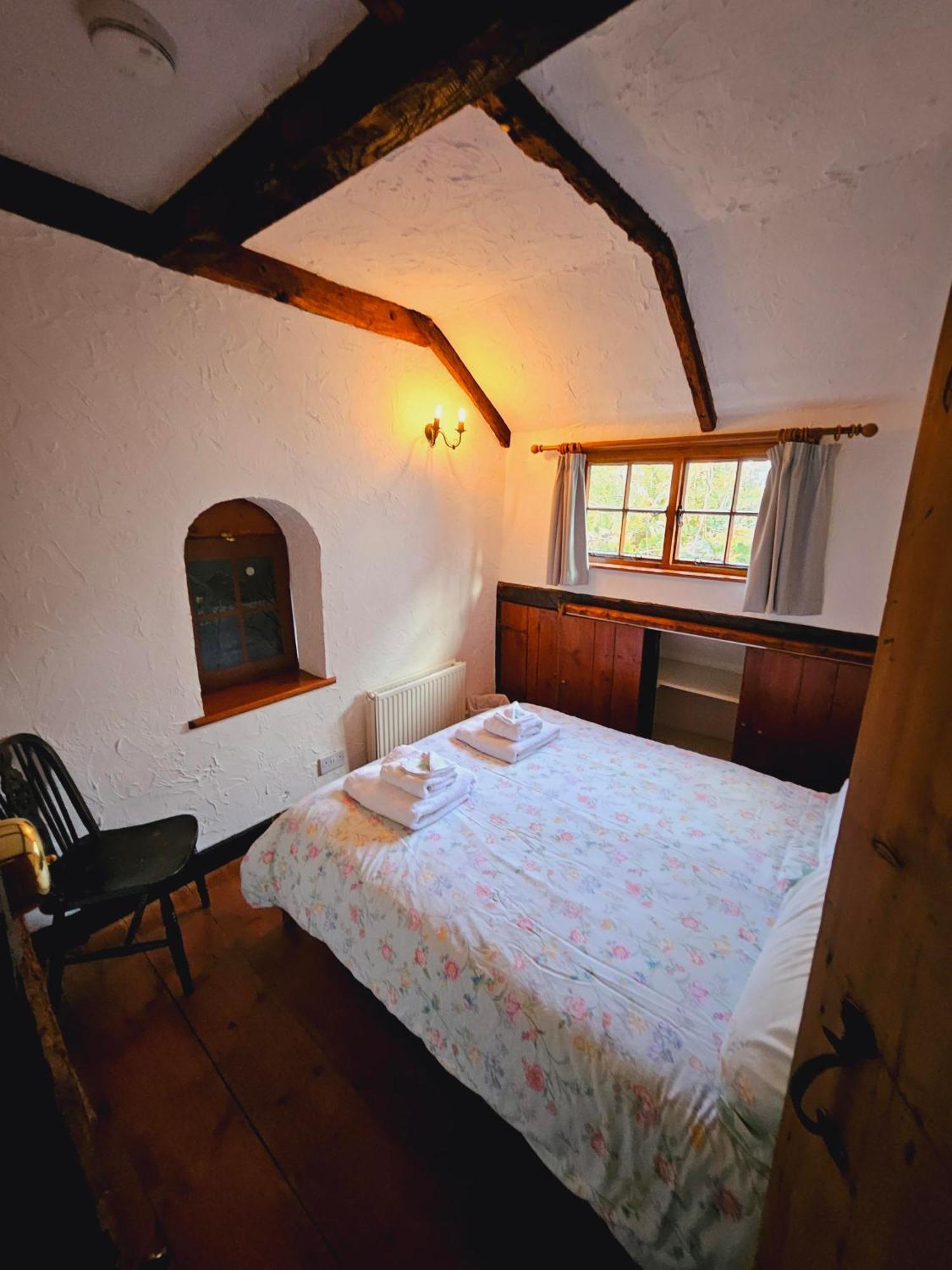Barnaby'S Lodge Broadstairs Bagian luar foto