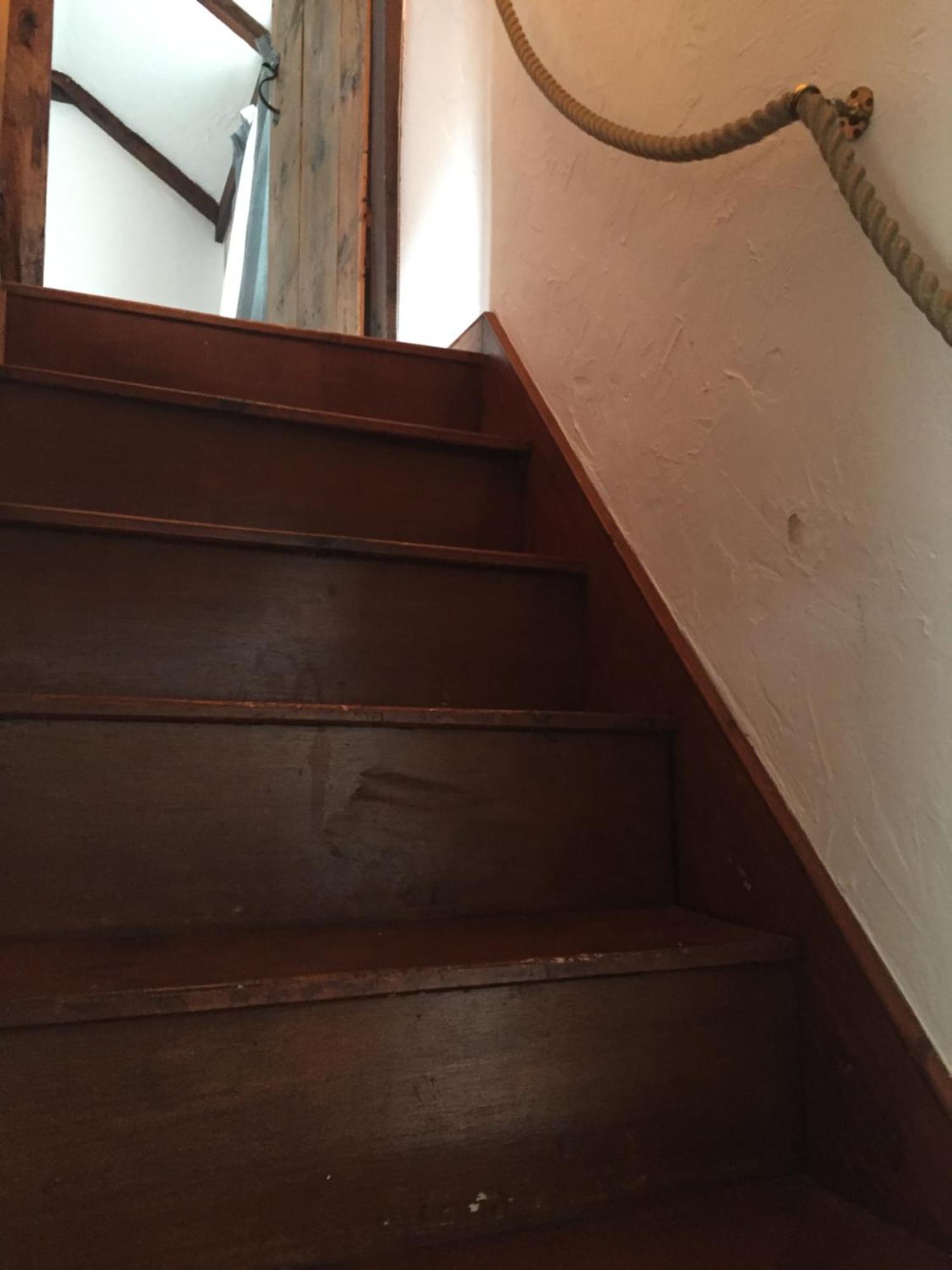 Barnaby'S Lodge Broadstairs Bagian luar foto